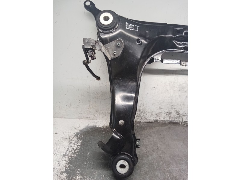 Recambio de puente delantero para audi a4 b7 avant (8ed) 2.0 tdi 16v referencia OEM IAM 8E0399313BD  CUNA