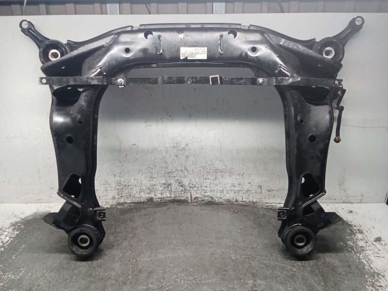 Recambio de puente delantero para audi a4 b7 avant (8ed) 2.0 tdi 16v referencia OEM IAM 8E0399313BD  CUNA