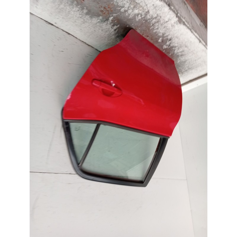 Recambio de puerta trasera izquierda para toyota auris (_e15_) 1.4 d-4d (nde150_) referencia OEM IAM   
