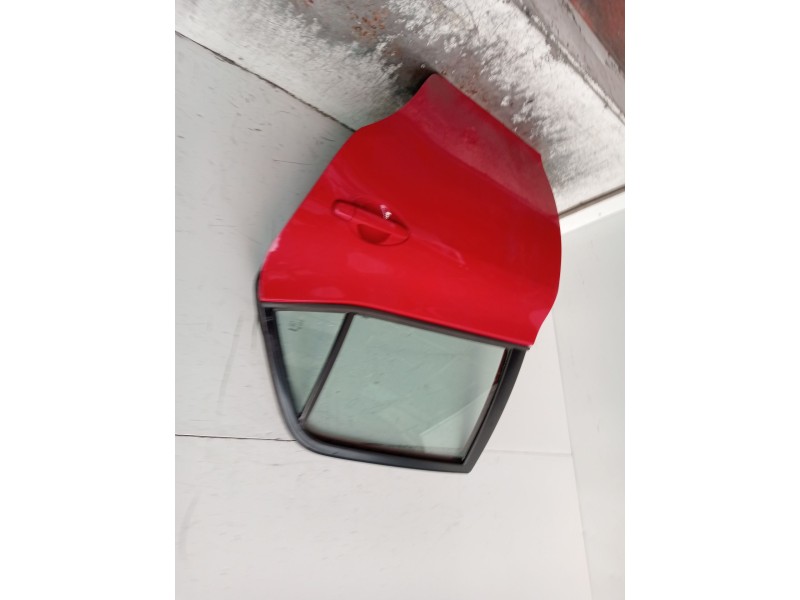 Recambio de puerta trasera izquierda para toyota auris (_e15_) 1.4 d-4d (nde150_) referencia OEM IAM   