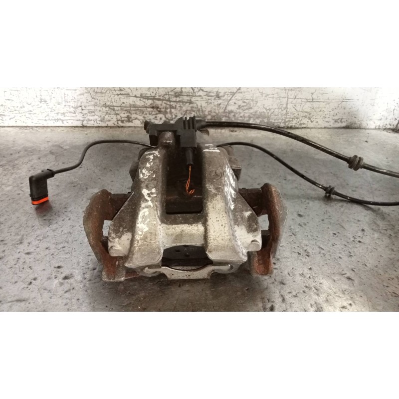 Recambio de pinza freno trasera derecha para mercedes clase e (w212) familiar 3.0 cdi cat referencia OEM IAM   