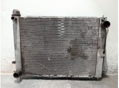 Recambio de radiador agua para renault clio grandtour dynamique referencia OEM IAM 8200688390   2