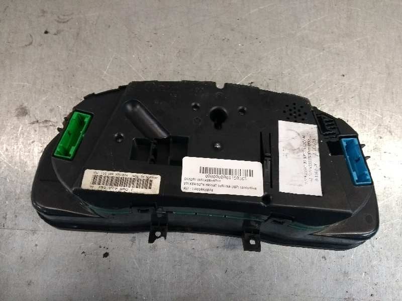 Recambio de cuadro instrumentos para volkswagen passat berlina (3b2) comfortline referencia OEM IAM 110008920024 3B1919880C 3B19