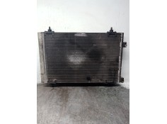 Recambio de condensador / radiador aire acondicionado para peugeot partner tepee 1.6 hdi referencia OEM IAM   