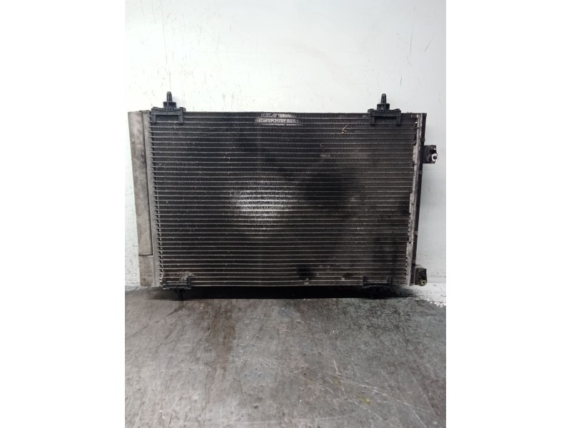 Recambio de condensador / radiador aire acondicionado para peugeot partner tepee 1.6 hdi referencia OEM IAM   
