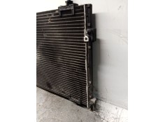 Recambio de condensador / radiador aire acondicionado para peugeot partner tepee 1.6 hdi referencia OEM IAM    2