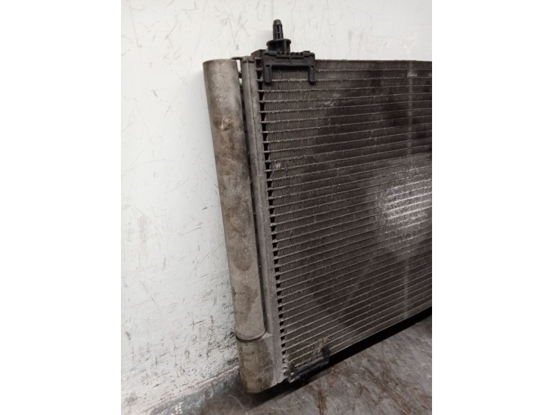 Recambio de condensador / radiador aire acondicionado para peugeot partner tepee 1.6 hdi referencia OEM IAM   