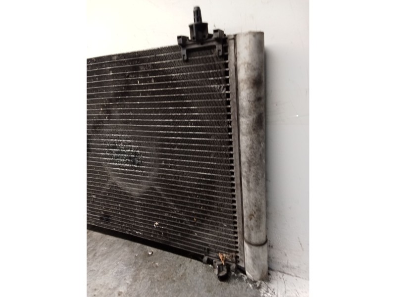 Recambio de condensador / radiador aire acondicionado para peugeot partner tepee 1.6 hdi referencia OEM IAM   