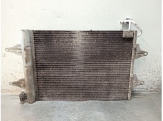 Recambio de condensador / radiador aire acondicionado para seat cordoba (6l2) 1.9 tdi referencia OEM IAM 6Q0820411 0195741 