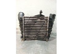 Recambio de intercooler para seat cordoba (6l2) 1.9 tdi referencia OEM IAM 6Q0145804A 862403N 