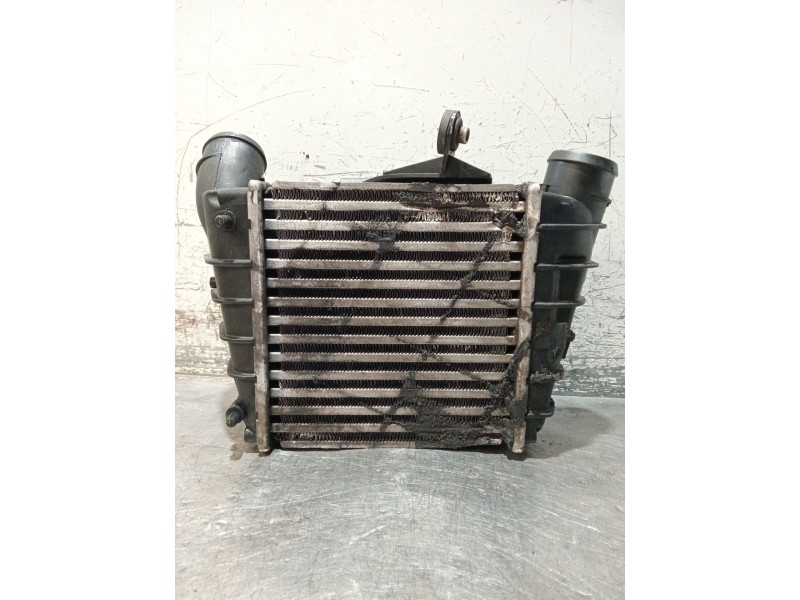 Recambio de intercooler para seat cordoba (6l2) 1.9 tdi referencia OEM IAM 6Q0145804A 862403N 