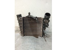 Recambio de intercooler para seat cordoba (6l2) 1.9 tdi referencia OEM IAM 6Q0145804A 862403N  2