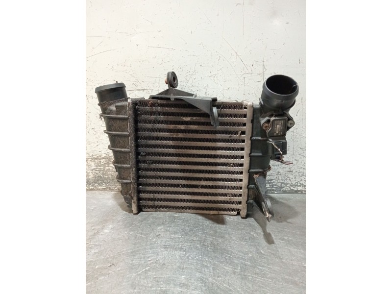 Recambio de intercooler para seat cordoba (6l2) 1.9 tdi referencia OEM IAM 6Q0145804A 862403N 