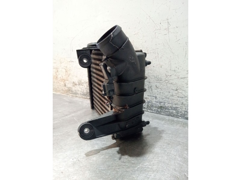 Recambio de intercooler para seat cordoba (6l2) 1.9 tdi referencia OEM IAM 6Q0145804A 862403N 