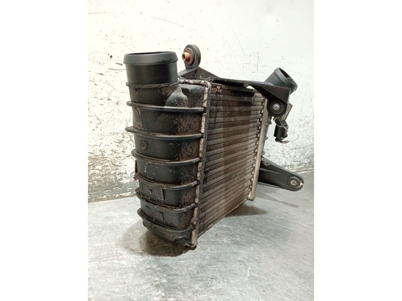 Recambio de intercooler para seat cordoba (6l2) 1.9 tdi referencia OEM IAM 6Q0145804A 862403N 