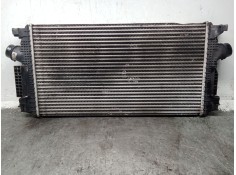 Recambio de radiador agua para opel astra j sedán 1.6 cdti (69) referencia OEM IAM 13267647  