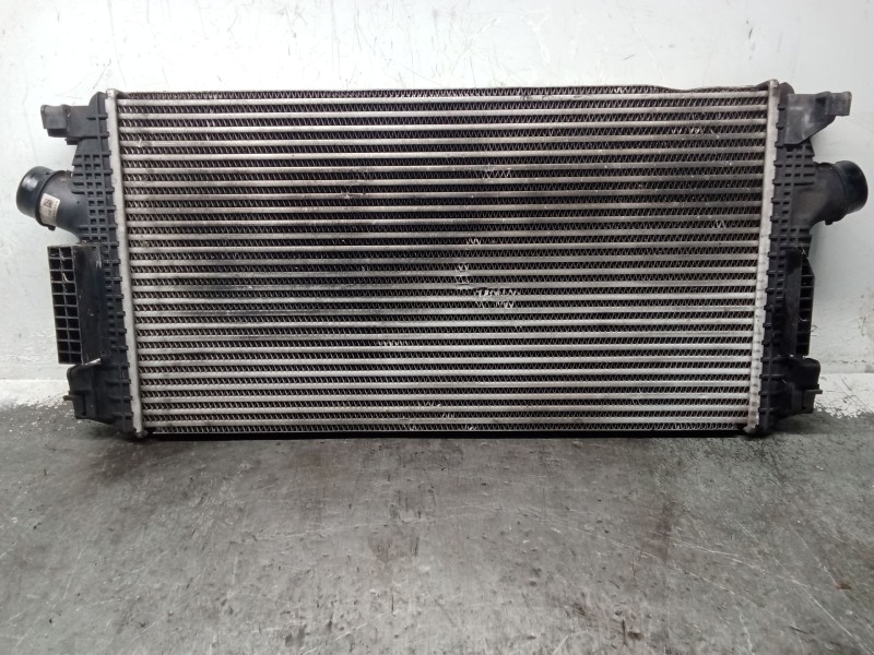 Recambio de radiador agua para opel astra j sedán 1.6 cdti (69) referencia OEM IAM 13267647  