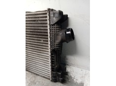 Recambio de radiador agua para opel astra j sedán 1.6 cdti (69) referencia OEM IAM 13267647   2