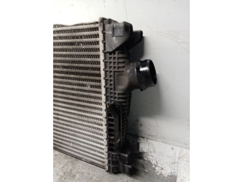 Recambio de radiador agua para opel astra j sedán 1.6 cdti (69) referencia OEM IAM 13267647  