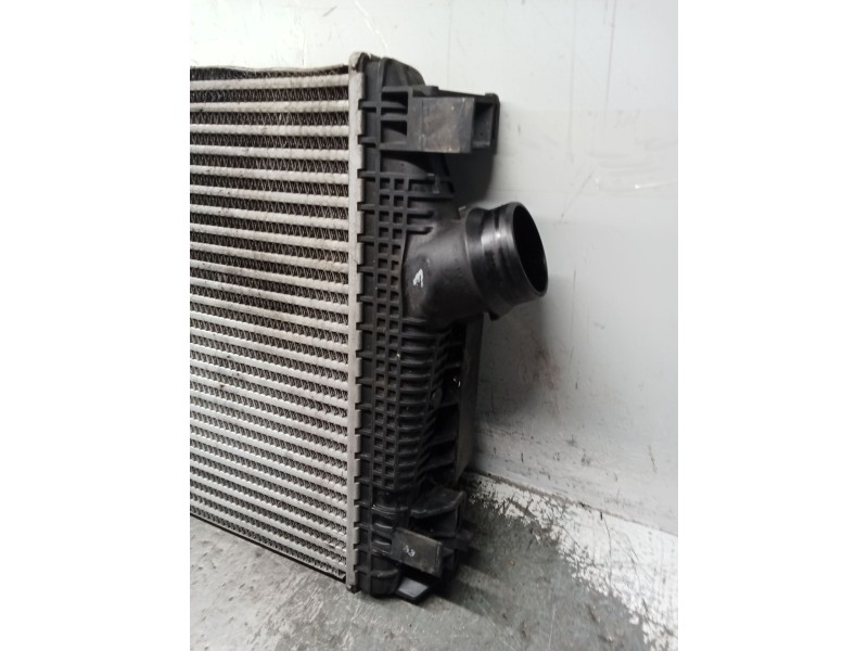 Recambio de radiador agua para opel astra j sedán 1.6 cdti (69) referencia OEM IAM 13267647  