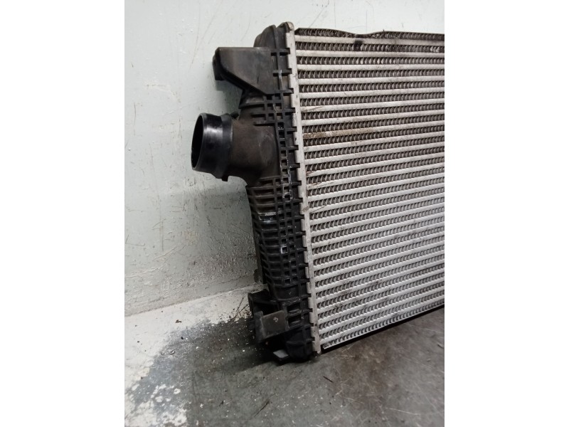 Recambio de radiador agua para opel astra j sedán 1.6 cdti (69) referencia OEM IAM 13267647  