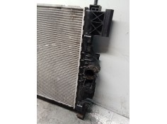 Recambio de radiador agua para opel astra j sedán 1.6 cdti (69) referencia OEM IAM 13393983   2