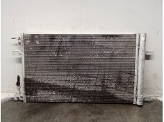 Recambio de condensador / radiador aire acondicionado para opel astra j sedán 1.6 cdti (69) referencia OEM IAM 13377763  