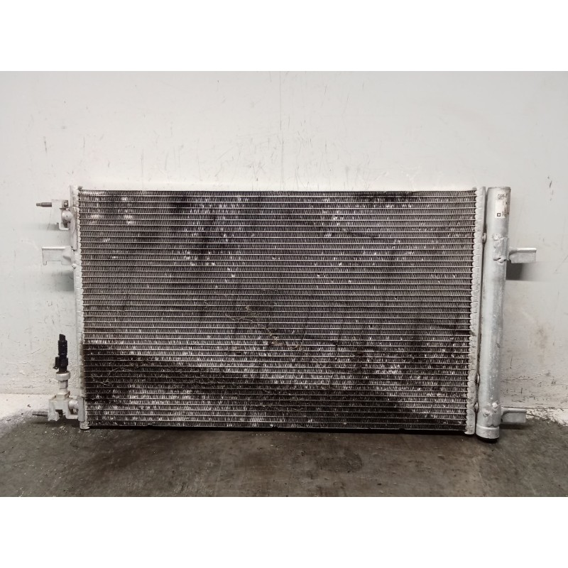 Recambio de condensador / radiador aire acondicionado para opel astra j sedán 1.6 cdti (69) referencia OEM IAM 13377763  