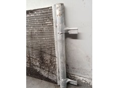 Recambio de condensador / radiador aire acondicionado para opel astra j sedán 1.6 cdti (69) referencia OEM IAM 13377763   2