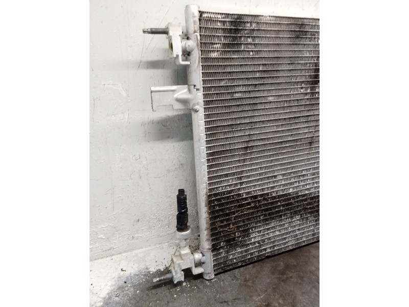 Recambio de condensador / radiador aire acondicionado para opel astra j sedán 1.6 cdti (69) referencia OEM IAM 13377763  
