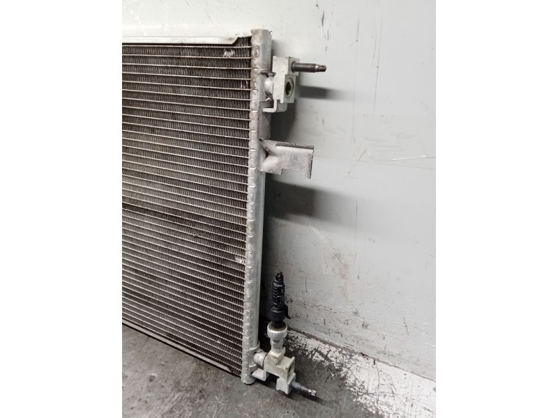 Recambio de condensador / radiador aire acondicionado para opel astra j sedán 1.6 cdti (69) referencia OEM IAM 13377763  