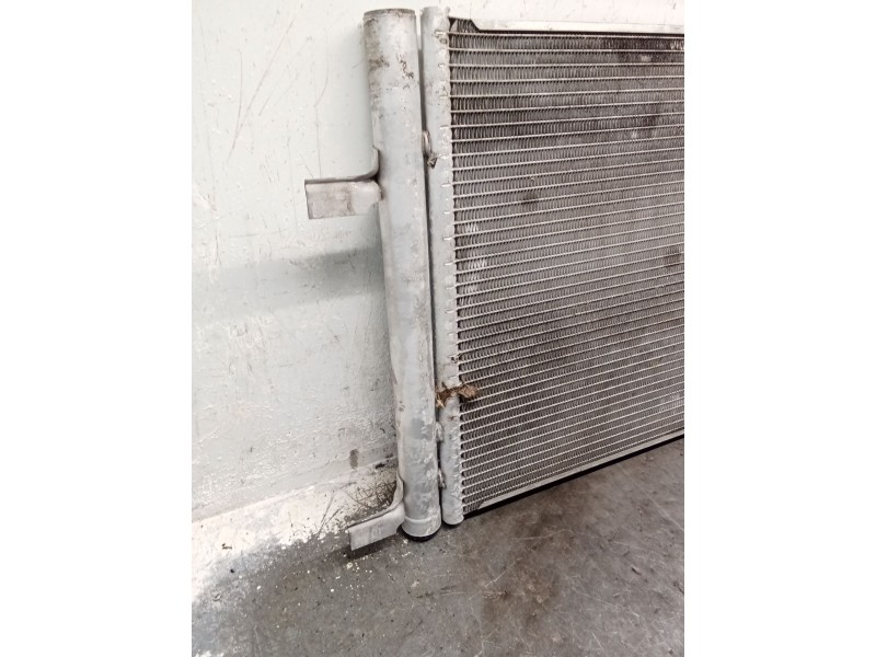 Recambio de condensador / radiador aire acondicionado para opel astra j sedán 1.6 cdti (69) referencia OEM IAM 13377763  