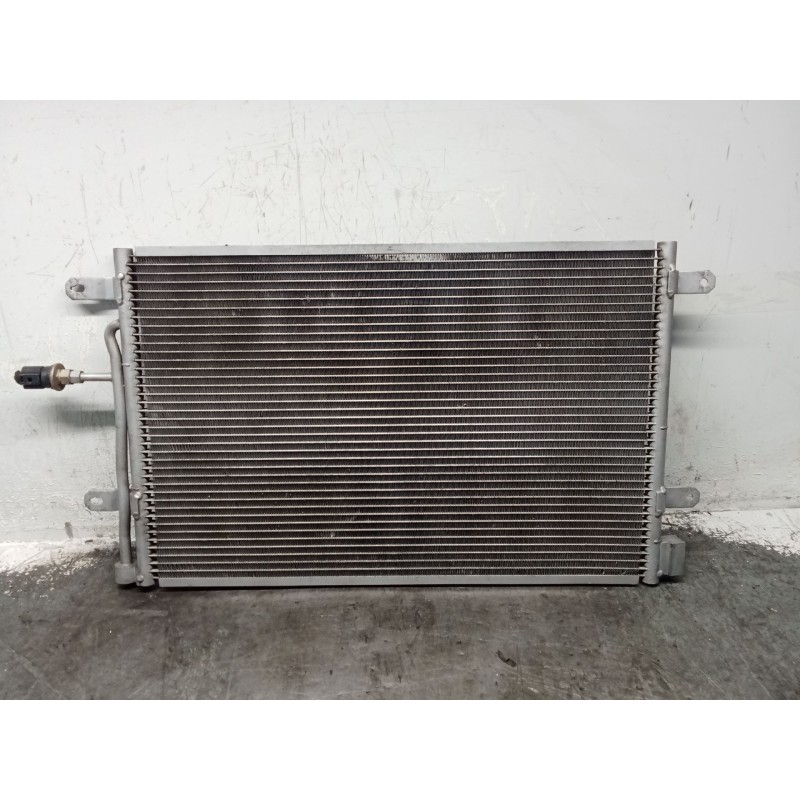 Recambio de condensador / radiador aire acondicionado para audi a4 b7 avant (8ed) 2.0 tdi 16v referencia OEM IAM   