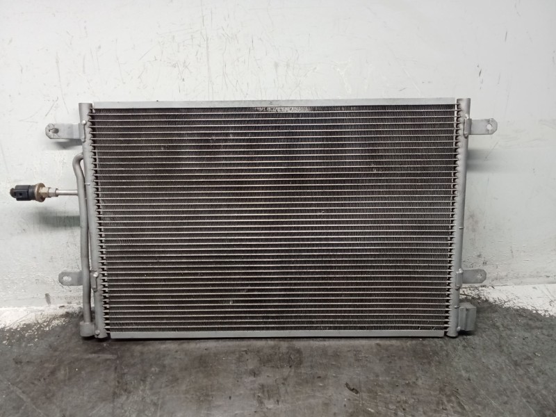 Recambio de condensador / radiador aire acondicionado para audi a4 b7 avant (8ed) 2.0 tdi 16v referencia OEM IAM   