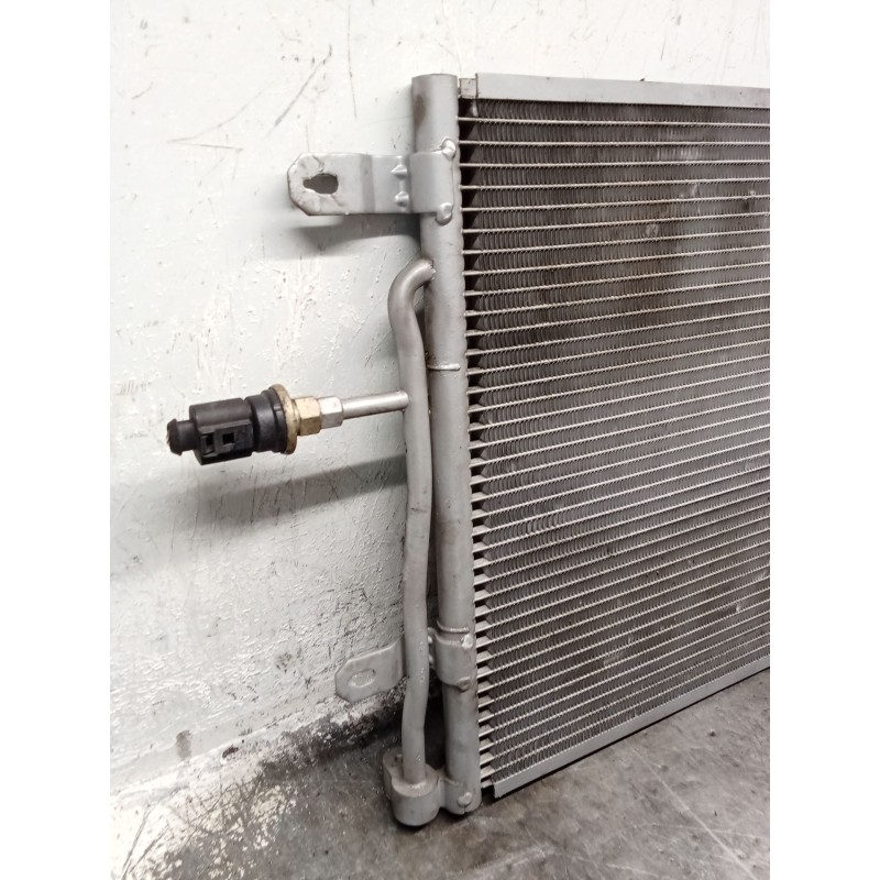 Recambio de condensador / radiador aire acondicionado para audi a4 b7 avant (8ed) 2.0 tdi 16v referencia OEM IAM   