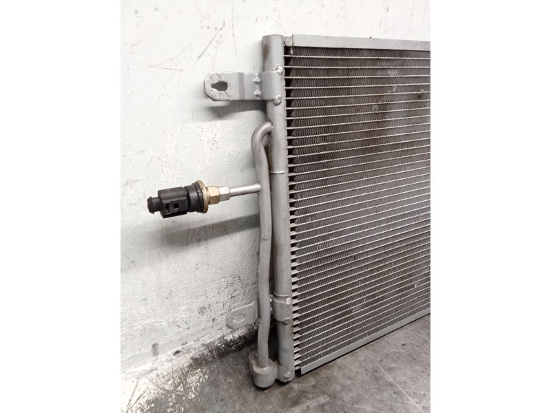 Recambio de condensador / radiador aire acondicionado para audi a4 b7 avant (8ed) 2.0 tdi 16v referencia OEM IAM   