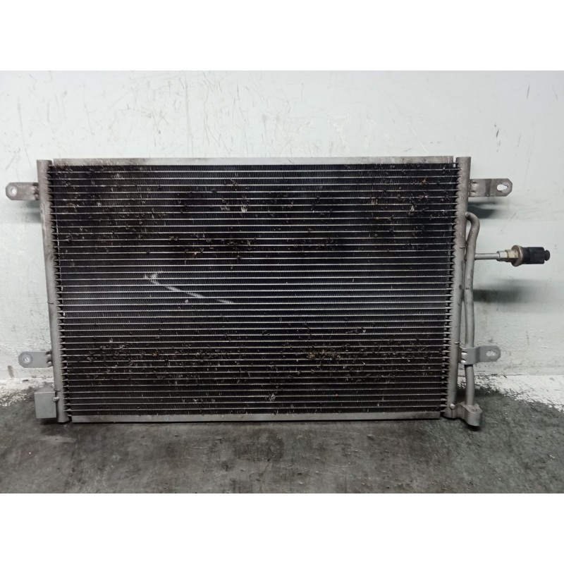 Recambio de condensador / radiador aire acondicionado para audi a4 b7 avant (8ed) 2.0 tdi 16v referencia OEM IAM   