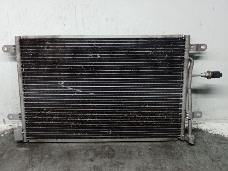 Recambio de condensador / radiador aire acondicionado para audi a4 b7 avant (8ed) 2.0 tdi 16v referencia OEM IAM   