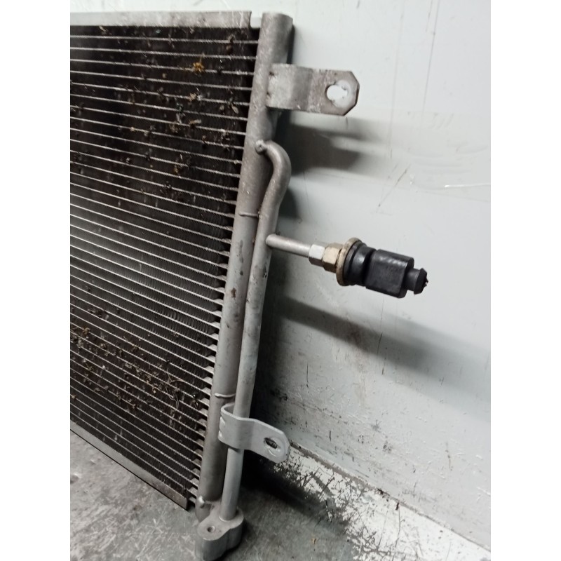 Recambio de condensador / radiador aire acondicionado para audi a4 b7 avant (8ed) 2.0 tdi 16v referencia OEM IAM   