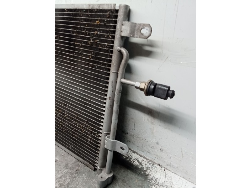 Recambio de condensador / radiador aire acondicionado para audi a4 b7 avant (8ed) 2.0 tdi 16v referencia OEM IAM   
