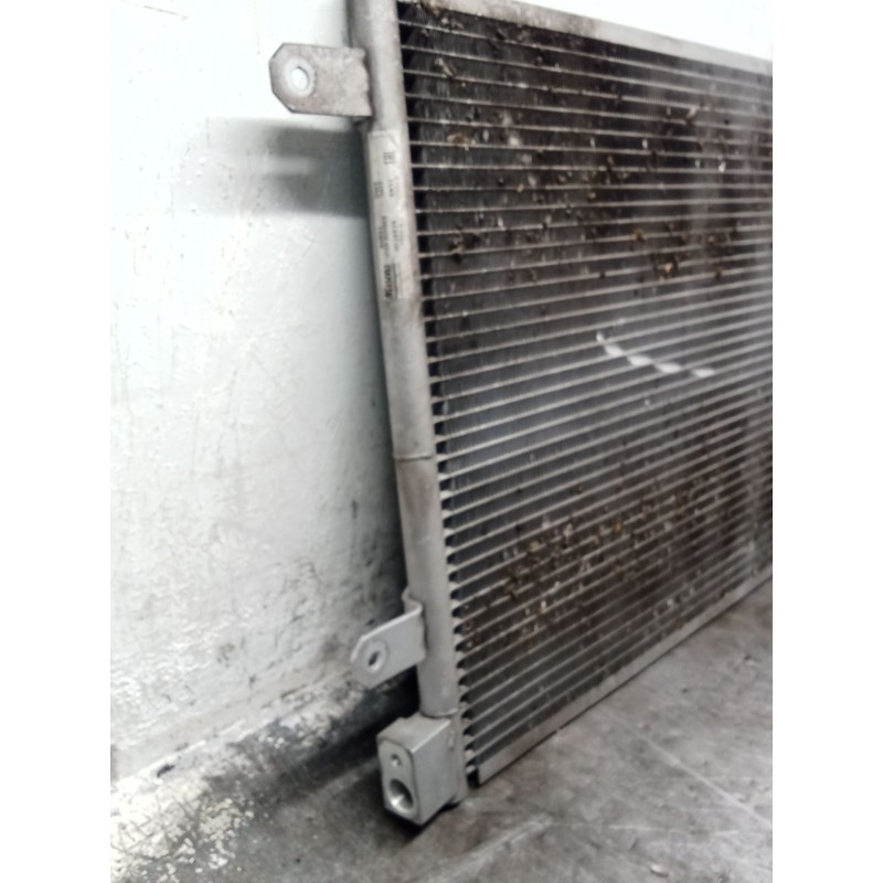 Recambio de condensador / radiador aire acondicionado para audi a4 b7 avant (8ed) 2.0 tdi 16v referencia OEM IAM   