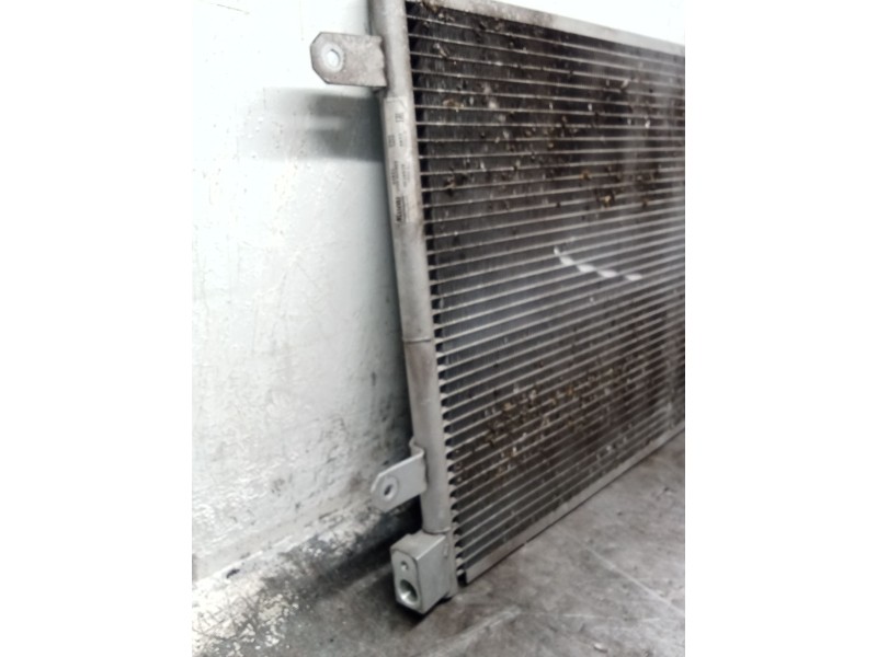 Recambio de condensador / radiador aire acondicionado para audi a4 b7 avant (8ed) 2.0 tdi 16v referencia OEM IAM   