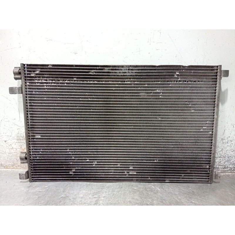 Recambio de condensador / radiador aire acondicionado para renault grand scénic ii (jm0/1_) 1.9 dci (jm14) referencia OEM IAM 82