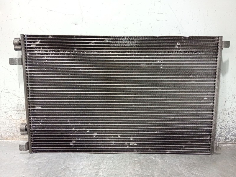Recambio de condensador / radiador aire acondicionado para renault grand scénic ii (jm0/1_) 1.9 dci (jm14) referencia OEM IAM 82