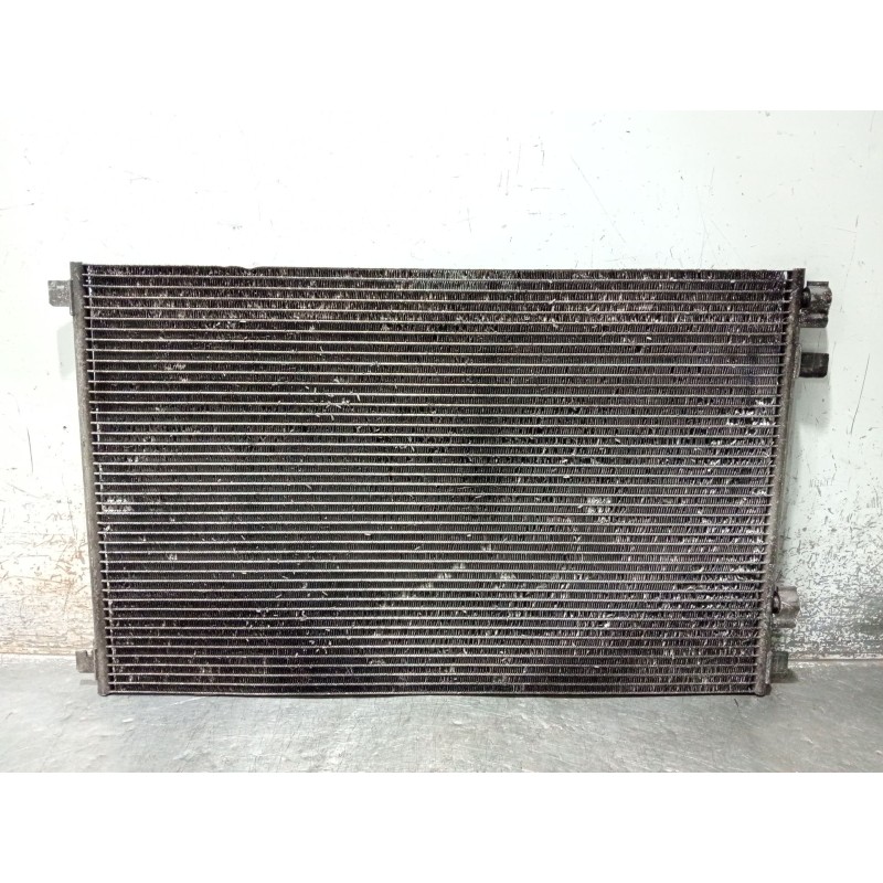 Recambio de condensador / radiador aire acondicionado para renault grand scénic ii (jm0/1_) 1.9 dci (jm14) referencia OEM IAM 82