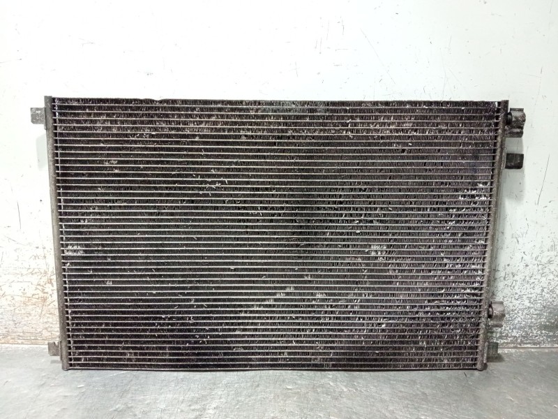 Recambio de condensador / radiador aire acondicionado para renault grand scénic ii (jm0/1_) 1.9 dci (jm14) referencia OEM IAM 82