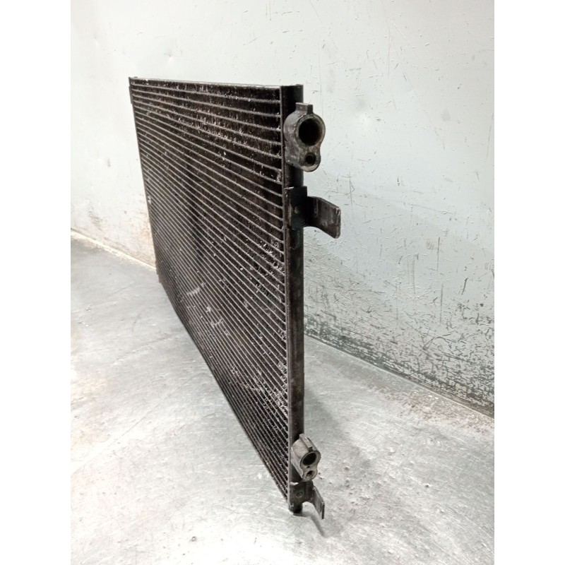 Recambio de condensador / radiador aire acondicionado para renault grand scénic ii (jm0/1_) 1.9 dci (jm14) referencia OEM IAM 82