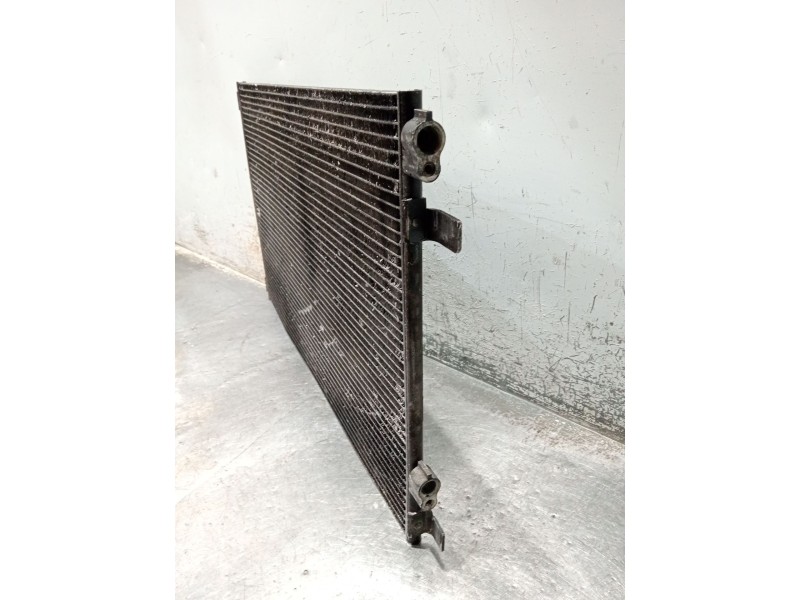 Recambio de condensador / radiador aire acondicionado para renault grand scénic ii (jm0/1_) 1.9 dci (jm14) referencia OEM IAM 82