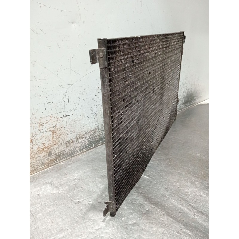 Recambio de condensador / radiador aire acondicionado para renault grand scénic ii (jm0/1_) 1.9 dci (jm14) referencia OEM IAM 82
