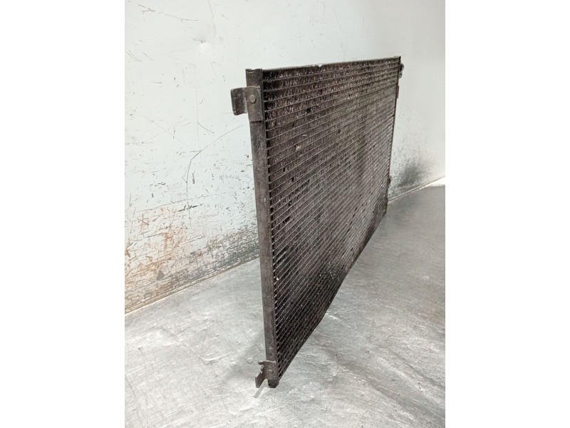 Recambio de condensador / radiador aire acondicionado para renault grand scénic ii (jm0/1_) 1.9 dci (jm14) referencia OEM IAM 82